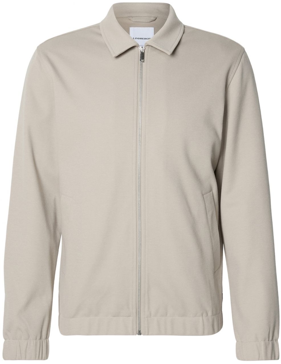 Lindbergh Prechodná bunda 'Superflex'  kamenná
