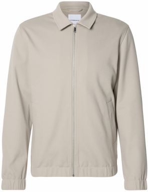 Lindbergh Prechodná bunda 'Superflex'  kamenná