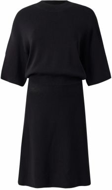 Samsøe Samsøe Šaty 'Satatiana'  čierna