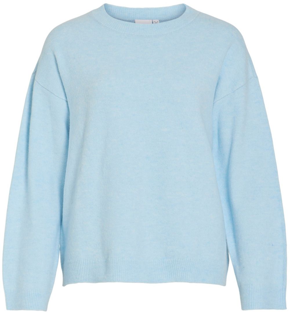 VILA Sveter 'VILiga'  svetlomodrá