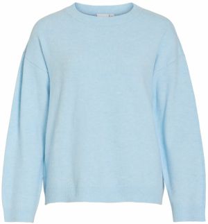 VILA Sveter 'VILiga'  svetlomodrá