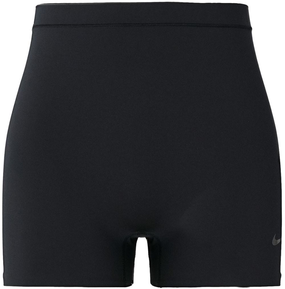 NIKE Športové nohavice  čierna