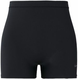 NIKE Športové nohavice  čierna