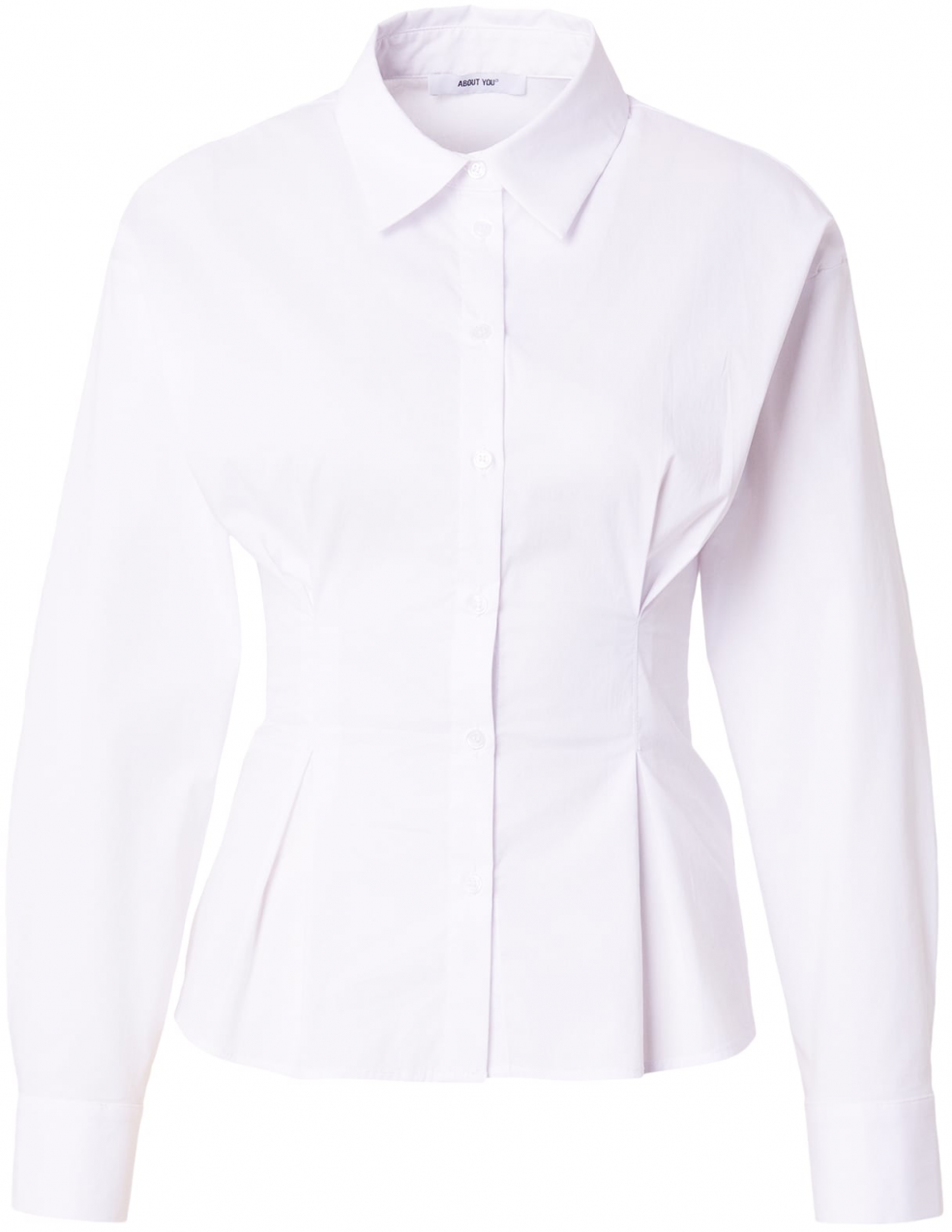 ABOUT YOU Blúzka 'Cora'  biela