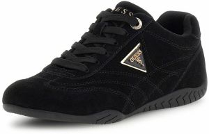 GUESS Nízke tenisky 'GABIEY'  čierna