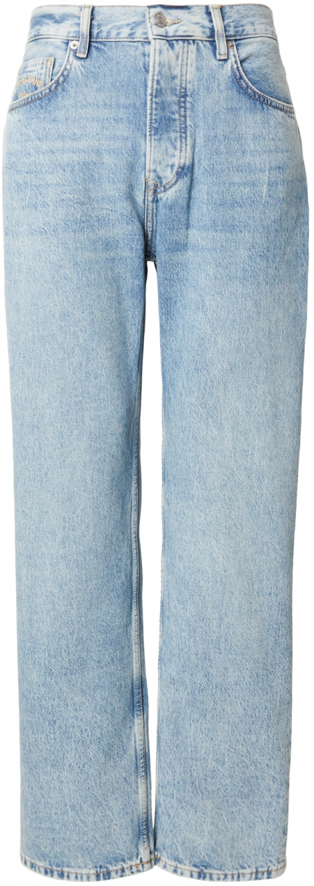 Pepe Jeans Džínsy 'BEXLEY'  svetlomodrá