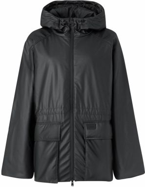 Barbour International Prechodná parka 'Jourdaine'  čierna
