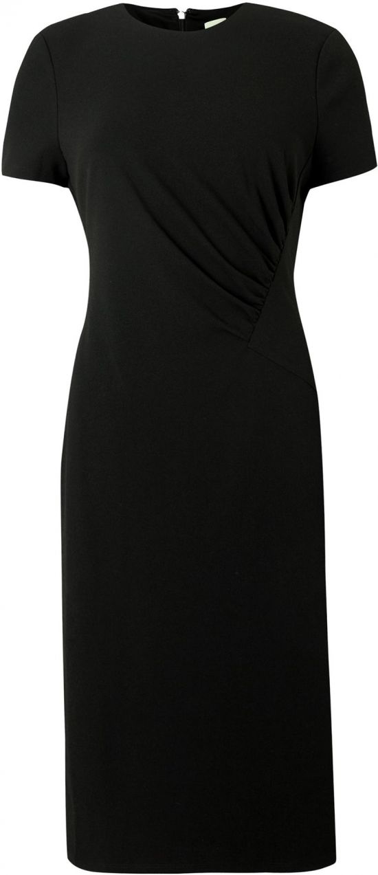 Calvin Klein Šaty  čierna