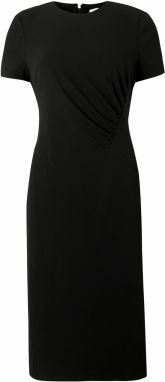 Calvin Klein Šaty  čierna