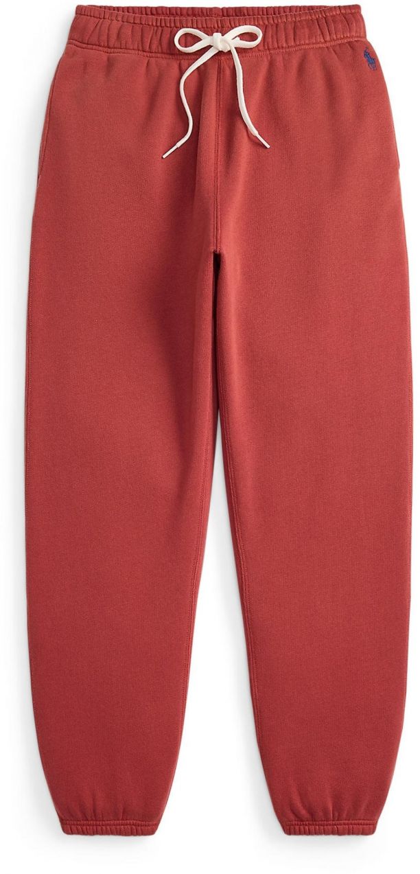 Polo Ralph Lauren Nohavice  červená