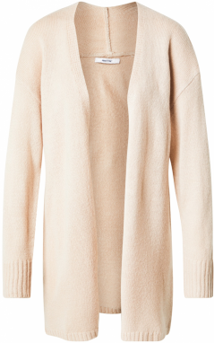 ABOUT YOU Kardigán 'Julika'  svetlobéžová