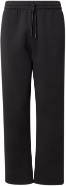 Abercrombie & Fitch Nohavice  čierna