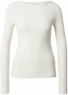 Lee Tričko  šedobiela