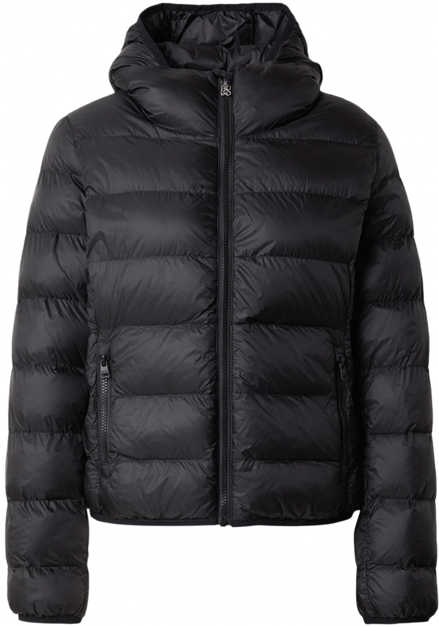 HUGO Zimná bunda 'Fandine-2'  čierna