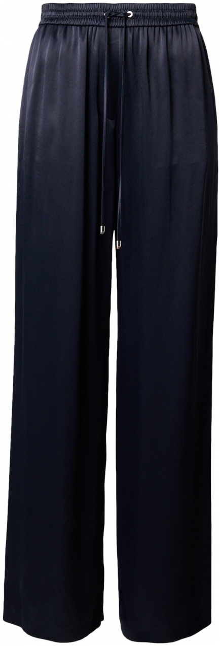 BOSS Nohavice 'Tavati'  tmavomodrá