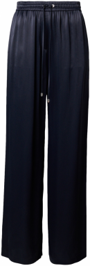 BOSS Nohavice 'Tavati'  tmavomodrá