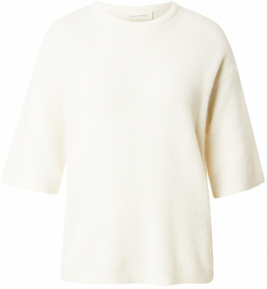 MSCH COPENHAGEN Sveter 'Kellsey Alegria'  biela