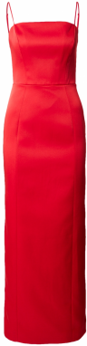 Bardot Večerné šaty 'LUCILLE'  červená