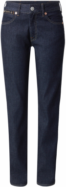 Herrlicher Džínsy 'Marlies'  tmavomodrá