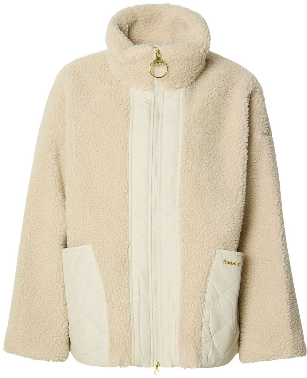 Barbour Flisová bunda 'Brawby'  nebielená