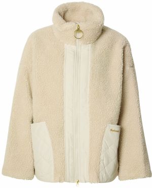 Barbour Flisová bunda 'Brawby'  nebielená