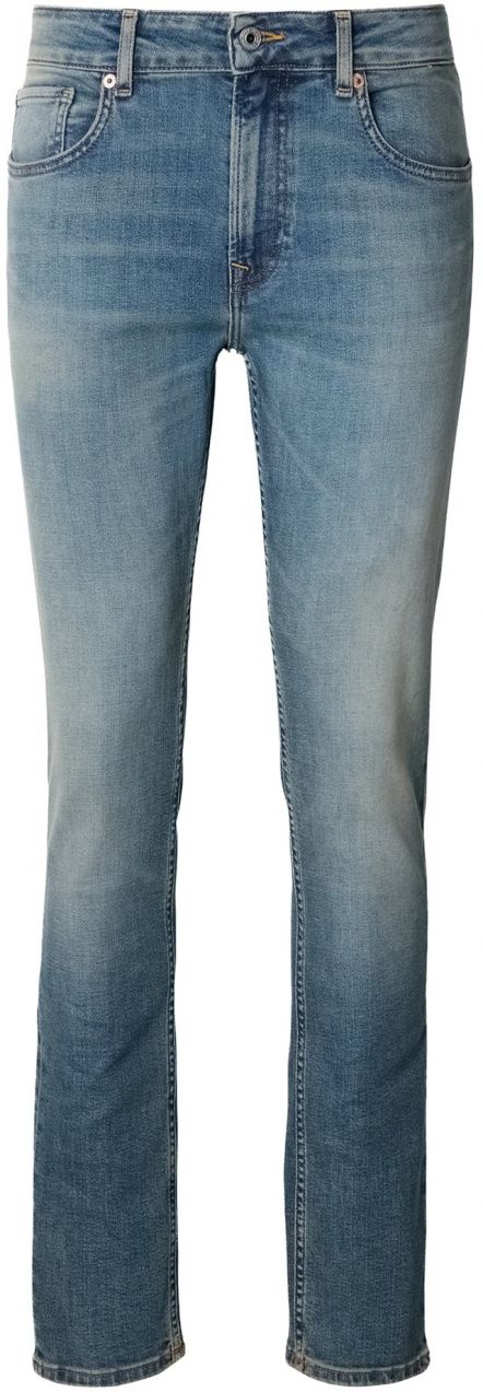Pepe Jeans Džínsy 'STANLEY'  modrá denim