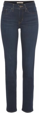 LEVI'S ® Džínsy  tmavomodrá