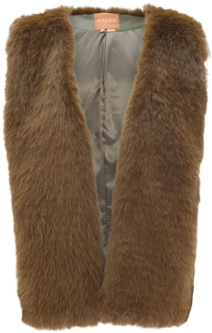 NALLY Vesta  olivová