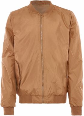 ALEKO Prechodná bunda  svetlohnedá