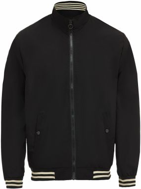 palpito Prechodná bunda  béžová / čierna