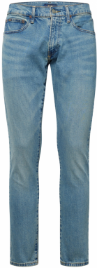 Polo Ralph Lauren Džínsy 'Sullivan'  modrá denim