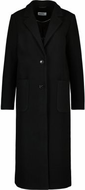 alife & kickin Prechodný kabát 'DierdreAK'  čierna