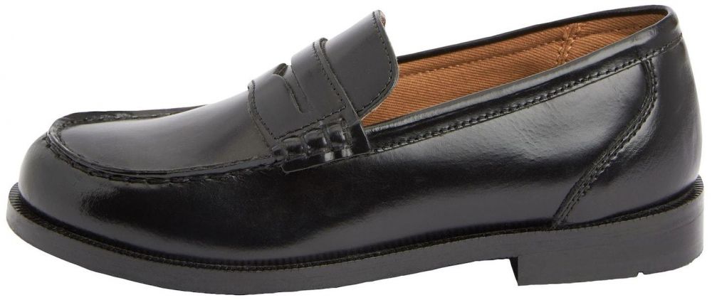 Next Poltopánky  čierna