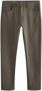 Next Džínsy  čokoládová