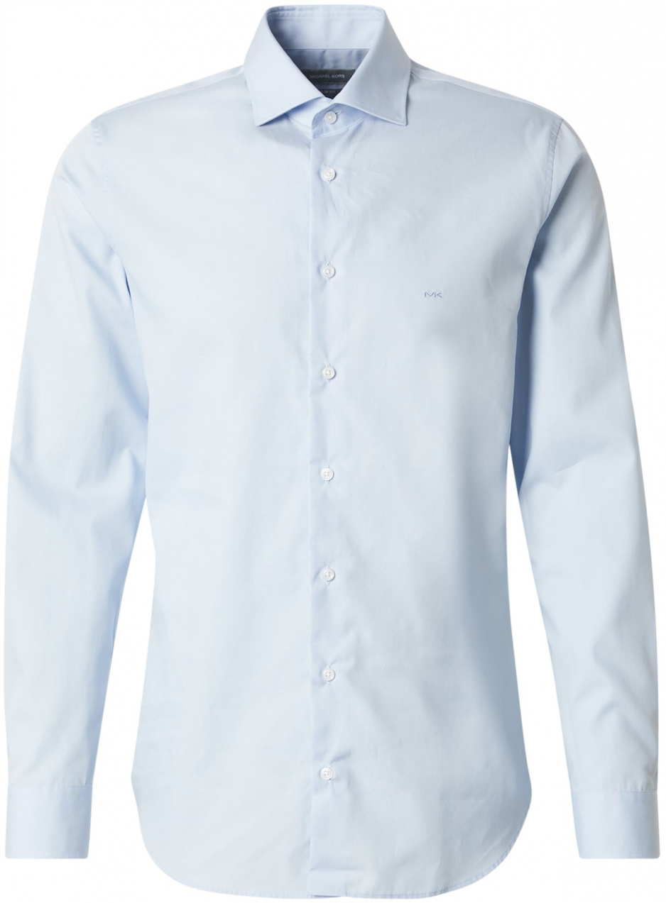 Michael Kors Košeľa  svetlomodrá