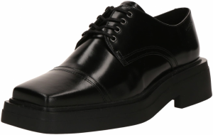 VAGABOND SHOEMAKERS Papuče 'EYRA'  čierna