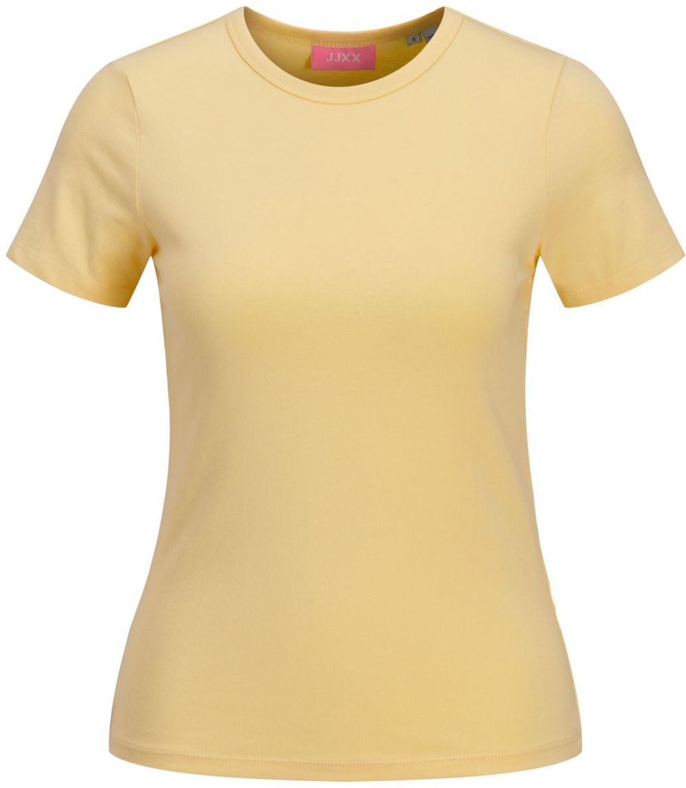 JJXX Tričko 'JXGigi'  medová
