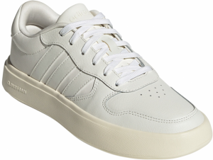 ADIDAS SPORTSWEAR Nízke tenisky 'LITECOURT'  biela