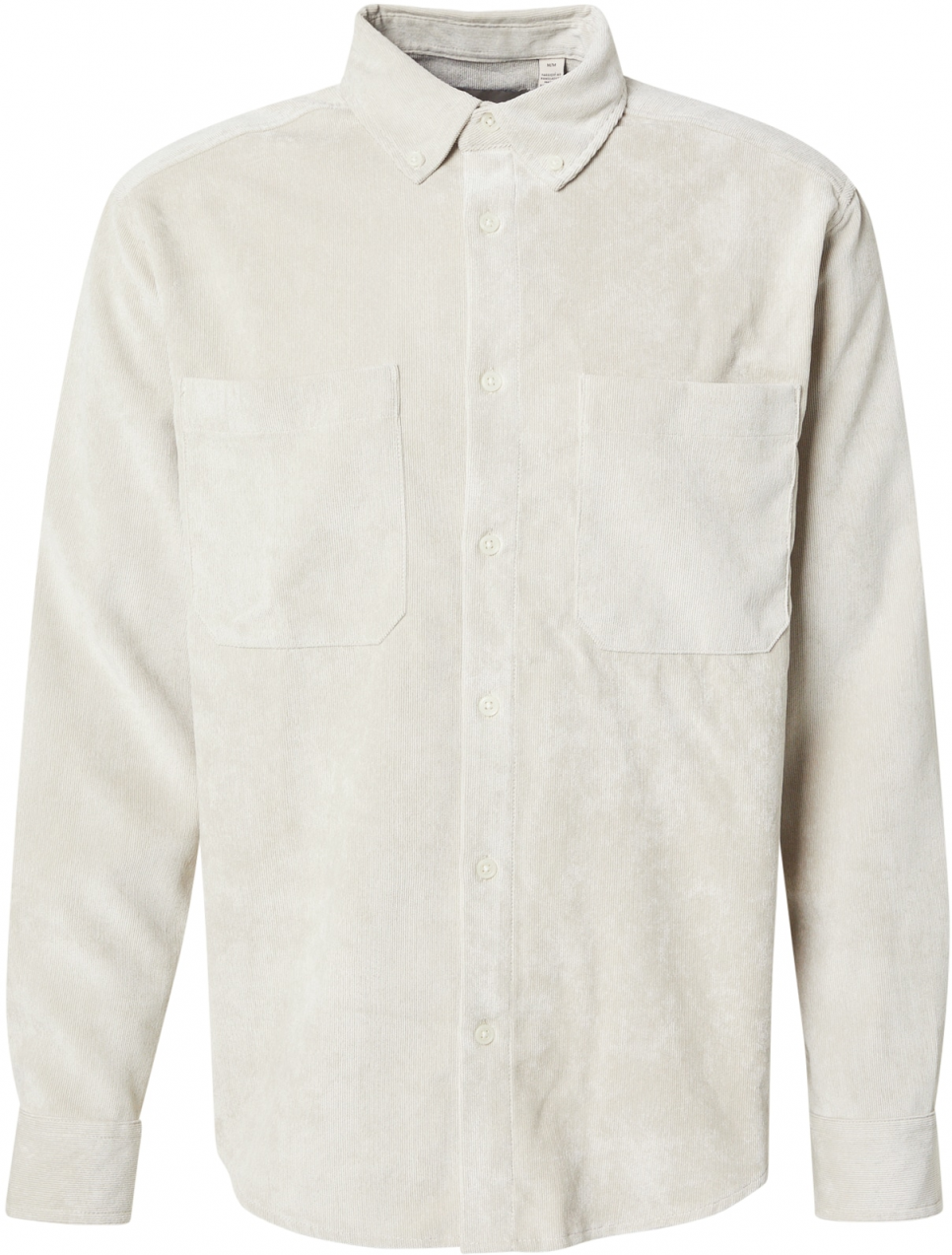 Only & Sons Košeľa 'ONSALP'  svetlosivá