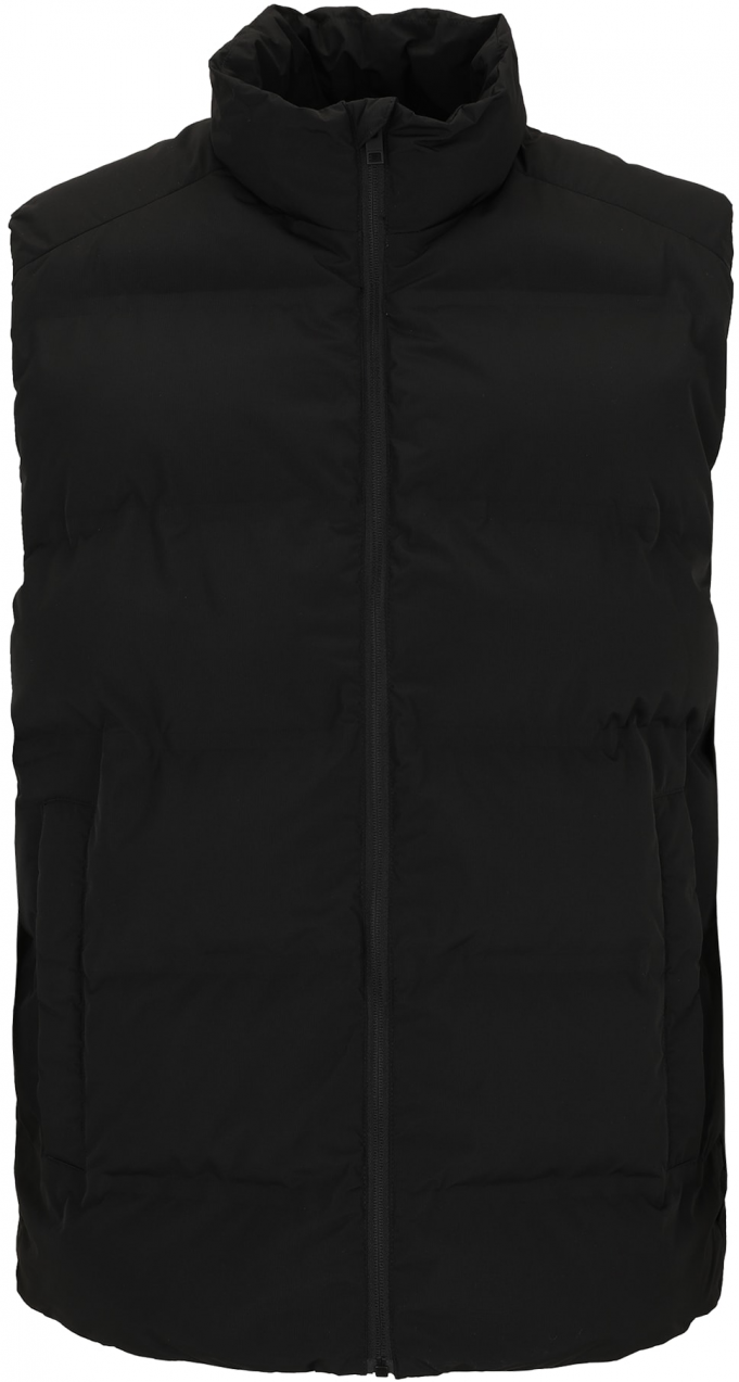 Jack & Jones Plus Vesta 'JJESOHO'  čierna