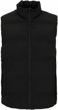 Jack & Jones Plus Vesta 'JJESOHO'  čierna