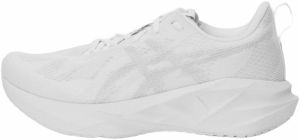 ASICS Bežecká obuv 'Novablast 5'  perlovo biela