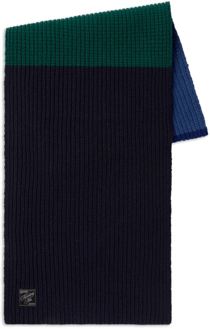 Thinking MU Šál 'GHEDE UNISEX'  zmiešané farby