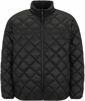 Jack & Jones Plus Prechodná bunda 'JPRCCJAKE'  námornícka modrá