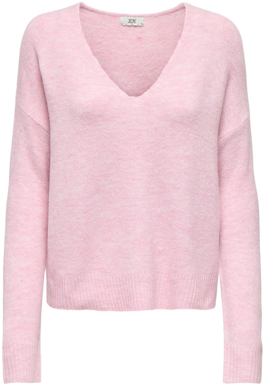 JDY Sveter 'JDYELANORA'  slivková