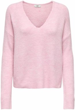 JDY Sveter 'JDYELANORA'  slivková