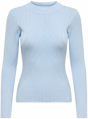 JDY Sveter 'JDYKATE'  svetlomodrá