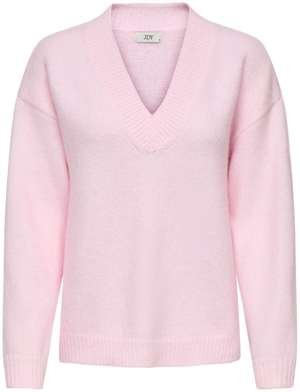 JDY Sveter 'JDYSILJA'  ružová