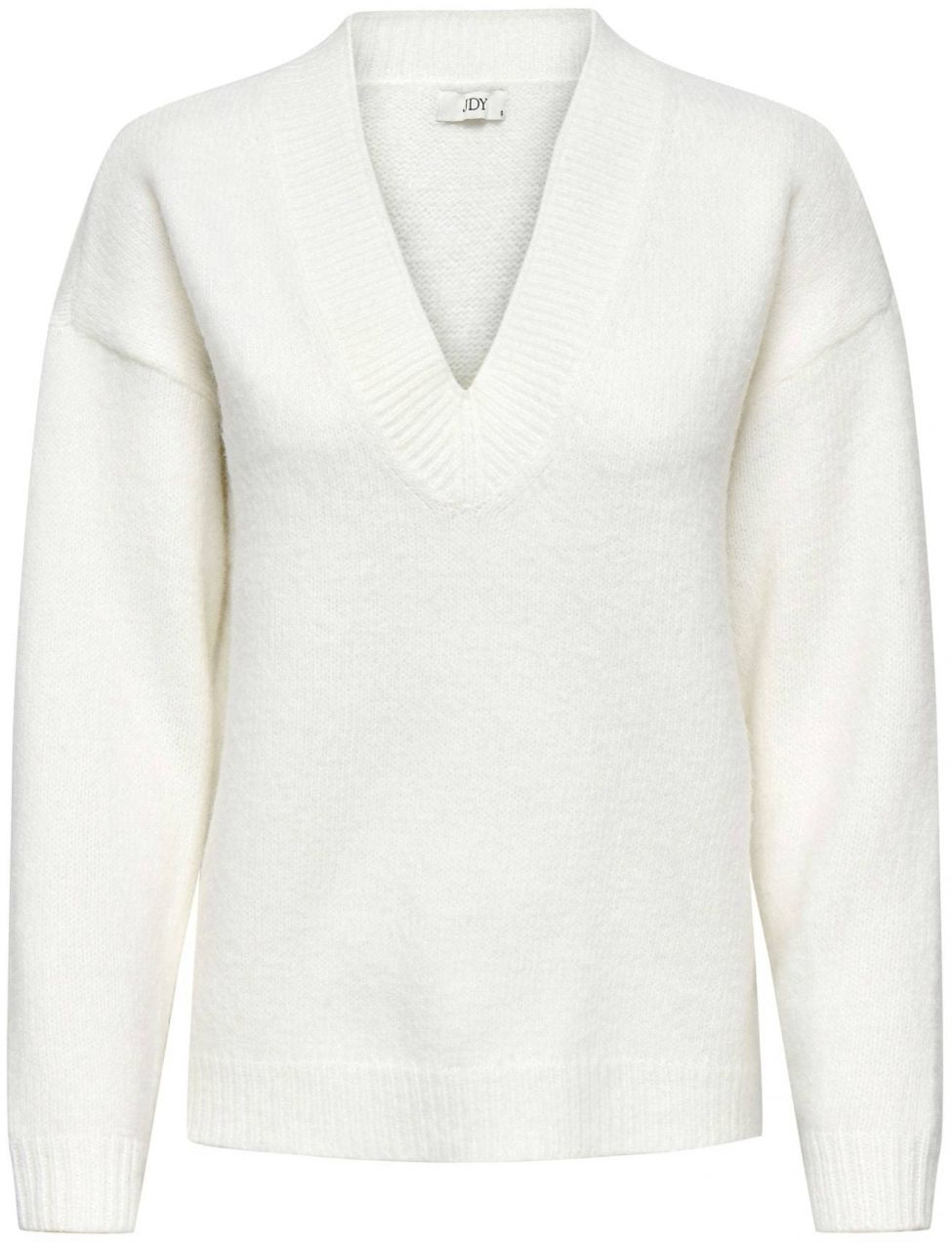 JDY Sveter 'JDYSILJA'  biela