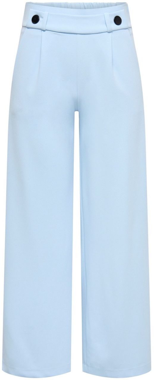 JDY Plisované nohavice 'JDYGEGGO'  svetlomodrá